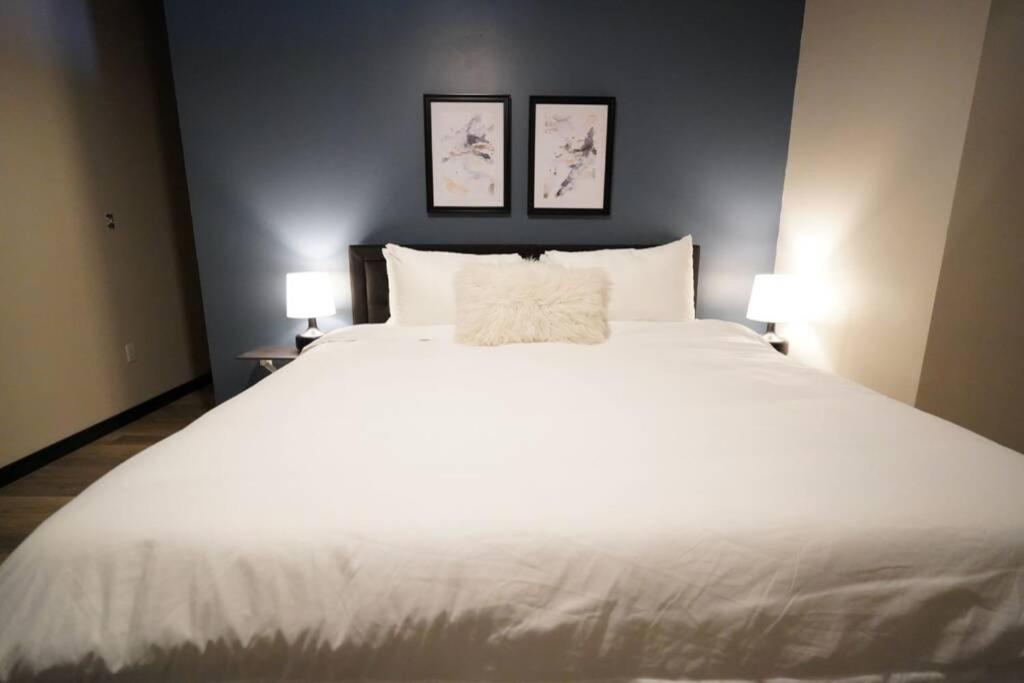 3E *New* Huge! Spacious 3 Bedroom In Oakland That Sleeps 12! Pittsburgh Extérieur photo