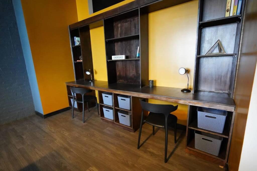 3E *New* Huge! Spacious 3 Bedroom In Oakland That Sleeps 12! Pittsburgh Extérieur photo
